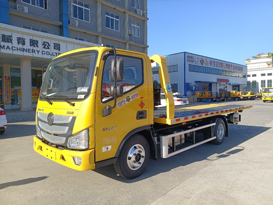 欧马可3600轴距蓝牌—欧康158马力