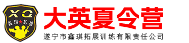 大英夏令营